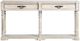 Crestview Collection Abbott Natural Console Table-2