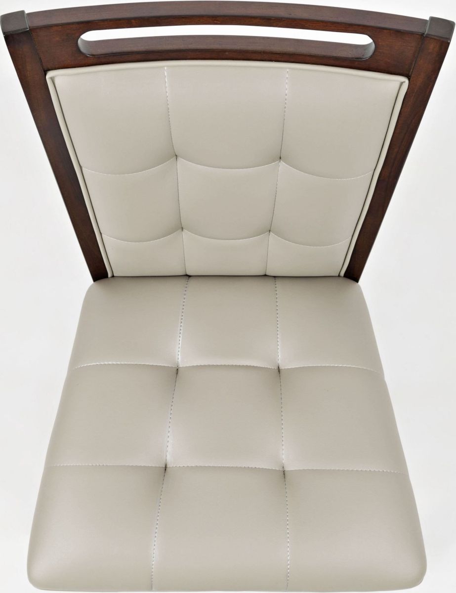 Jofran Manchester Stool - Thumbnail 2