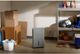 GE® 50 Pint Grey Portable Dehumidifier-3