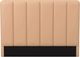 Palliser® Furniture Customizable Verttia 58" Full Headboard-0