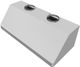 Vent-A-Hood® 54" Stainless Steel Wall Mounted Range Hood-1