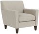 Flexsteel® Digby Silver Driftwood Chair-0