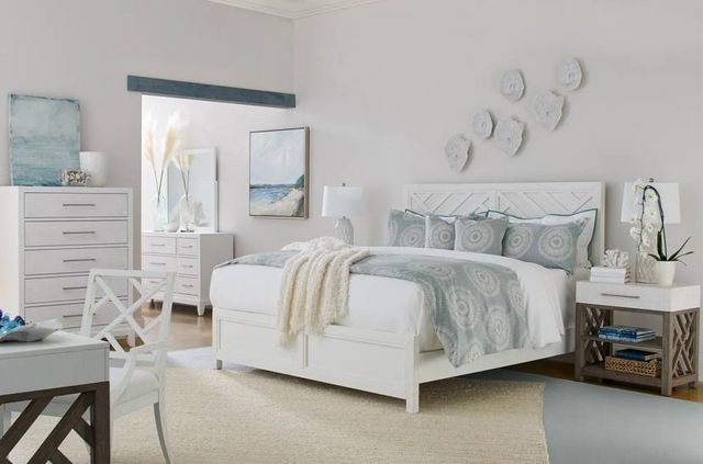 Legacy Classic Staycation Haven 9-Drawer Dresser-1