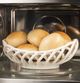 Café™ 1.5 Cu. Ft. Black Slate Countertop Convection/Microwave Oven-1