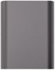 Ilve® Majestic Graphite Matte Chimney Extension for 36", 40", 48", 60" Hoods-0
