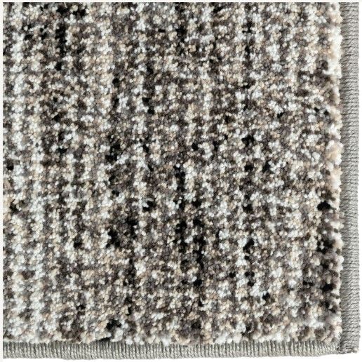 Orian Adagio Zooma Gray 5'x8' Area Rug-1