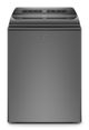 Whirlpool® 4.7 Cu. Ft. Chrome Shadow Top Load Washer-0