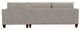 La-Z-Boy® Emric 2-Piece Whisper Right Arm Facing Chaise Sectional-3