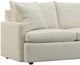 Sherrill Furniture Customizable 4133 Sofa-1