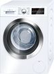 Bosch® 800 Series Compact Front Load Washer-White-0