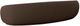 TOV Furniture Kendall Brown 120" Sofa-4