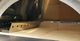 XO 29" Red Countertop Wood Pizza Oven-4