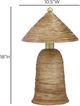 TOV Furniture Coco Natural Table Lamp-2