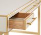Currey & Company Arden Ivory/Satin Brass/Gray Vanity-1