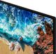 Samsung 8 Series 65" 4K Ultra HD Smart TV-3