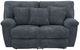 Catnapper® Paxon Smoke Power Headrest Deep Seat Reclining Loveseat-1