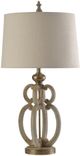 StyleCraft Traditional Table Lamp-0