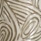 Uttermost® Timber 2-Piece Brown/White Swirl Vase Set-4