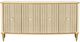 Michael Amini® Scotts Square Light Champagne Sideboard-1