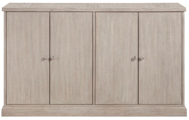 Homelegance® Lofton Light Gray Server-2