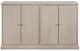 Homelegance® Lofton Light Gray Server-2