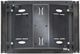 Sanus® Elements™ Black In-Wall Low Voltage Box-0