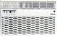 Danby® 10,000 BTU's White Window Mount Air Conditioner-0