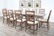 Sunny Designs™ Yellowstone Buckskin Chair-3