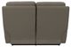 La-Z-Boy® Apollo Platinum Power Reclining Loveseat with Headrest-3