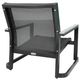 CabanaCoast® Customizable Skye Aluminum Outdoor Sand Chair-2