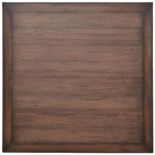 Bramble Customizable Montego Square Coffee Table-3