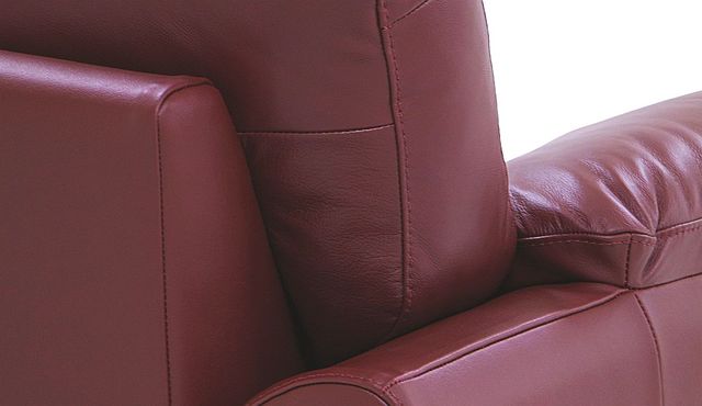 Palliser® Furniture Customizable Lanza Swivel Chair-2