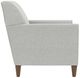 Flexsteel® Digby Silver Glacier Chair-2