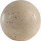 Renwil® Cereza Natural Decorative Sphere-0