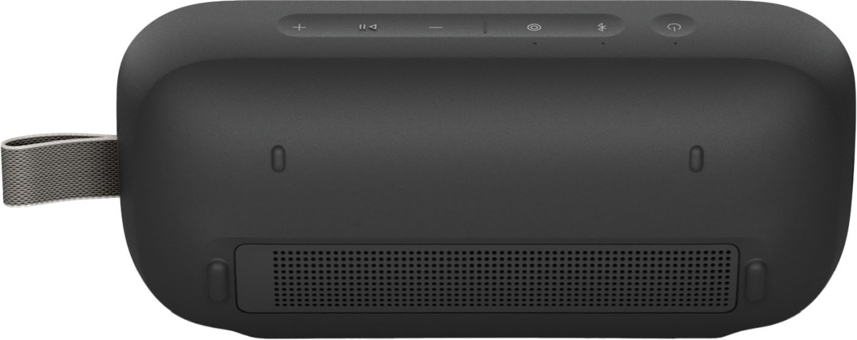 Bose Soundlink Flex 2nd Gen Black Bluetooth® Speaker