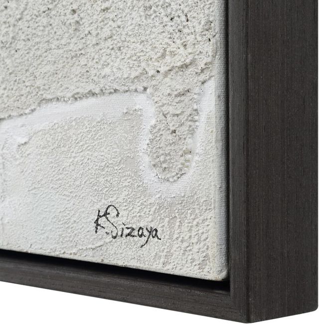Renwil® Lacey Wall Art-4
