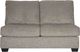 Signature Design by Ashley® Ballinasloe 3-Piece Platinum Left-Arm Facing Sectional and Chaise-3