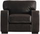 Jaymar Alvaro Dark Brown Chair-0