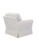 Best® Home Furnishings Customizable Susanna Skirted Chair-4