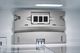 Frigidaire Gallery® 21.7 Cu. Ft. Black Stainless Steel Counter Depth French Door Refrigerator-5