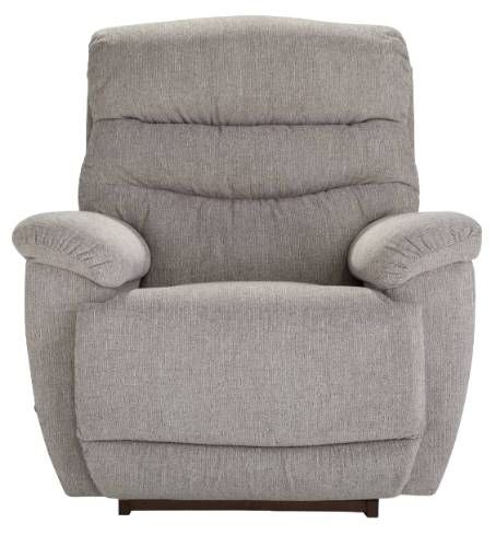 La-Z-Boy® Joshua Twilight Manual Wall Recliner-1