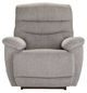 La-Z-Boy® Joshua Twilight Manual Wall Recliner-1