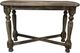 Vintage Furniture Tiffany Sofa Table-0