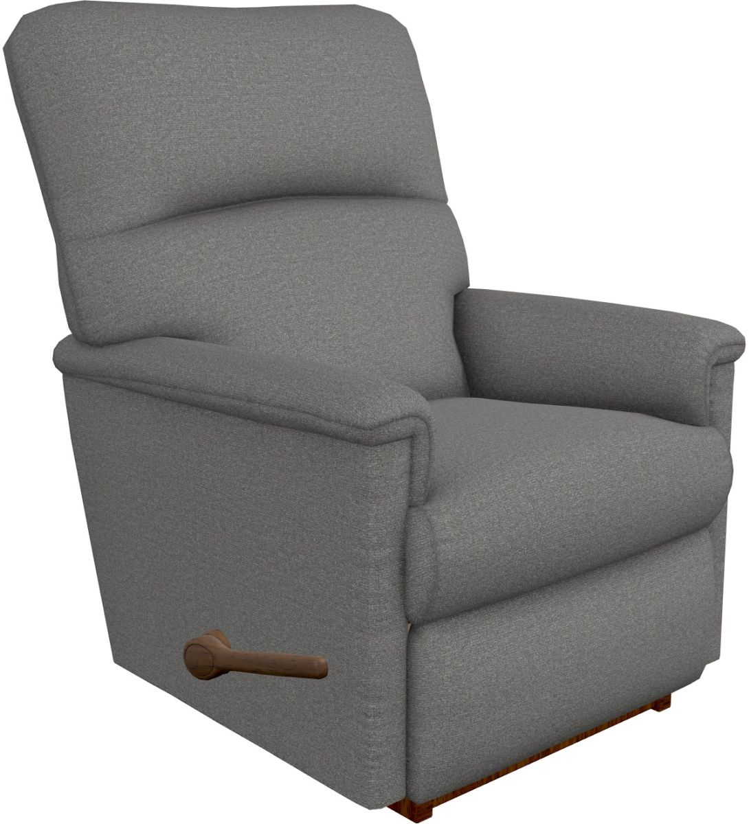 La-Z-Boy® Dorian Sand Power Reclining Loveseat with Console