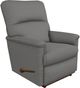 La-Z-Boy® Collage Flannel Rocking Recliner-0