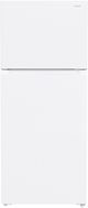 Avanti® 28" 14.6 Cu. Ft. White Top Freezer Refrigerator-0