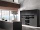 Miele 30" Clean Touch Steel Single Electric Wall Oven -2