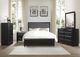 Homelegance® Cordelia Espresso Mirror-2