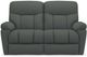 La-Z-Boy® Morrison Indigo La-Z-Time® Full Reclining Loveseat-1