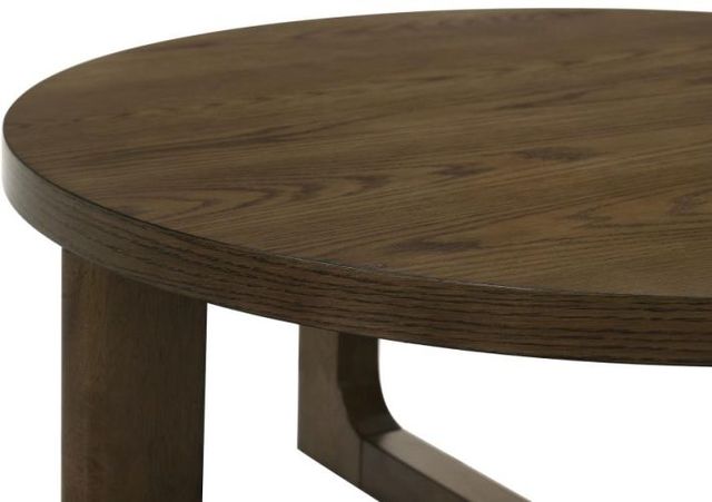 Coaster® Kessler Brown End Table-4